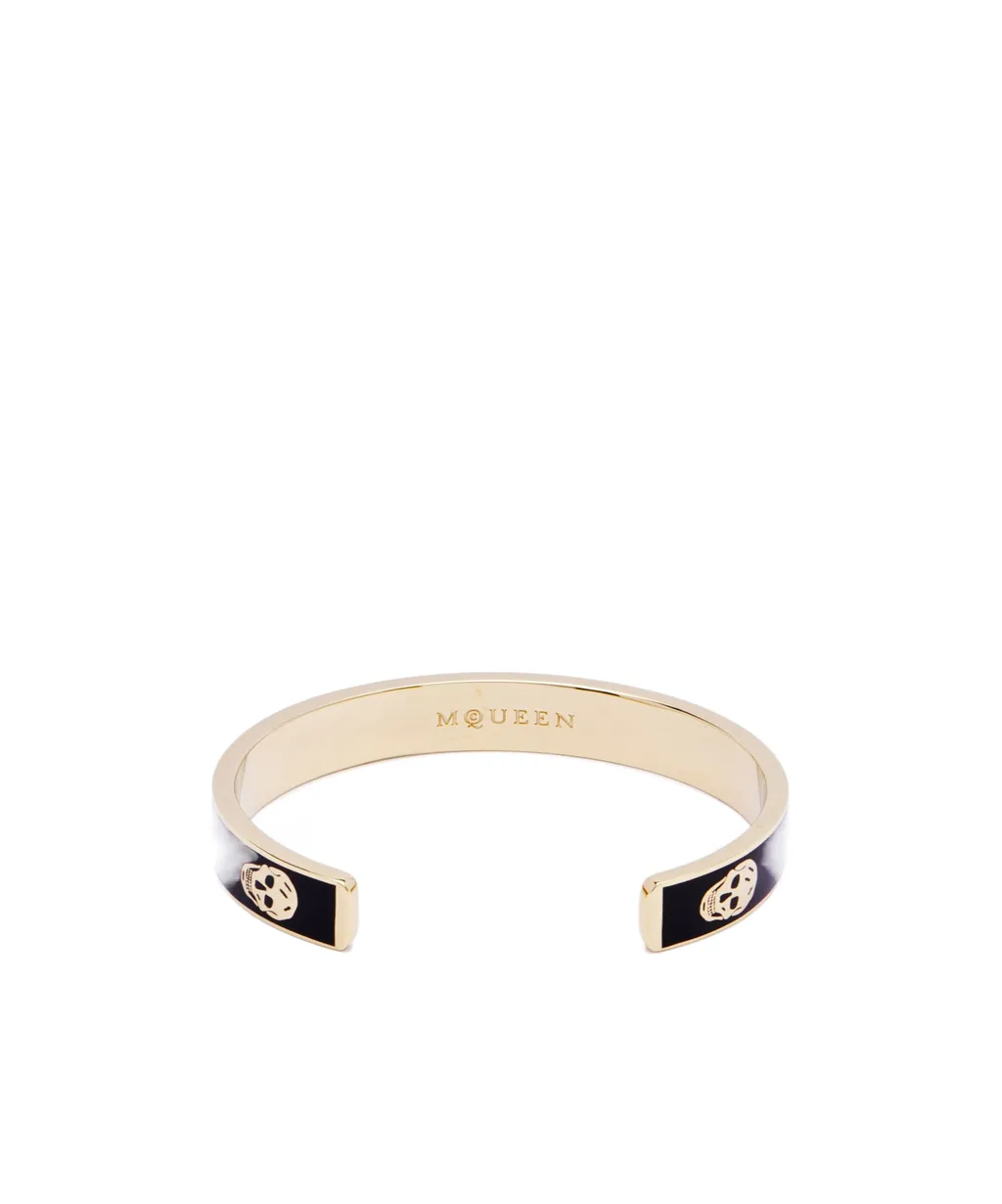 Thin Skull Cuff