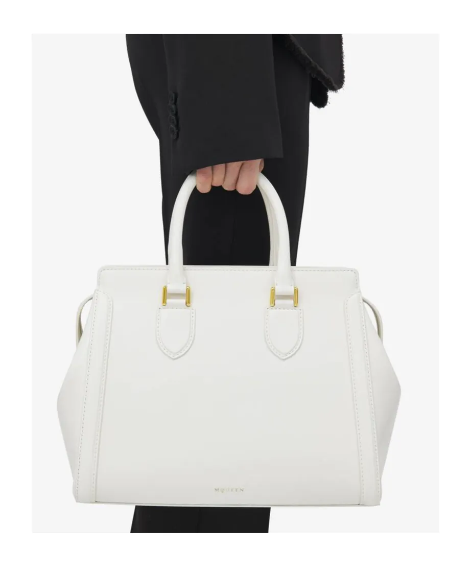 Large Birdee Tote Bag