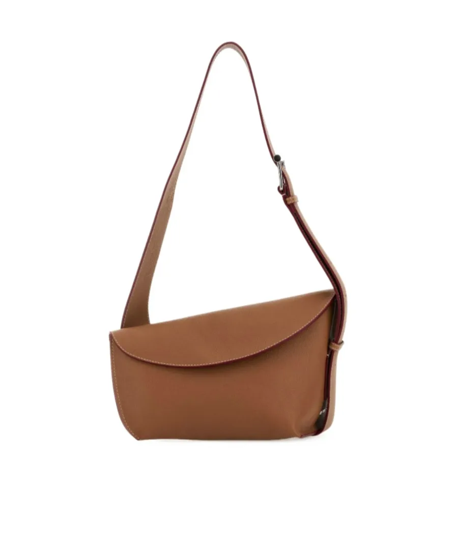 T-Bar Sling Large Crossbody Bag