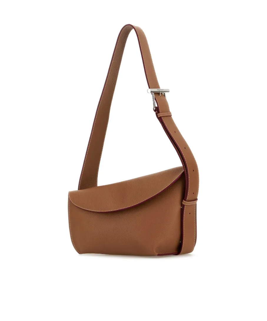T-Bar Sling Large Crossbody Bag