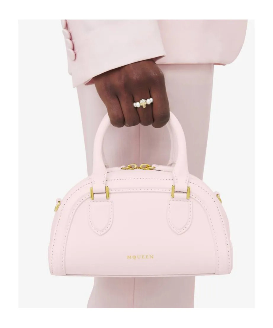 Birdee Boston Mini Handbag