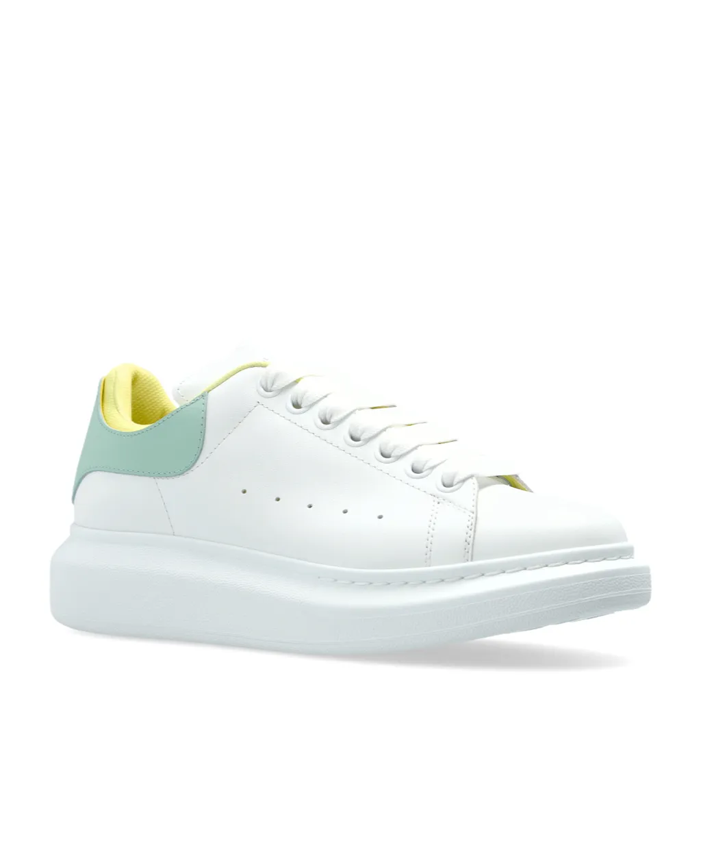 Low-Top Sneakers