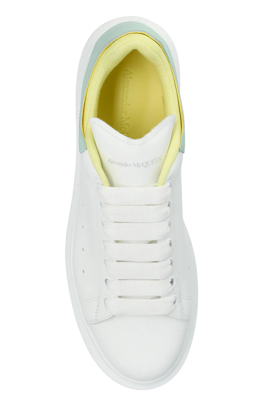 Low-Top Sneakers