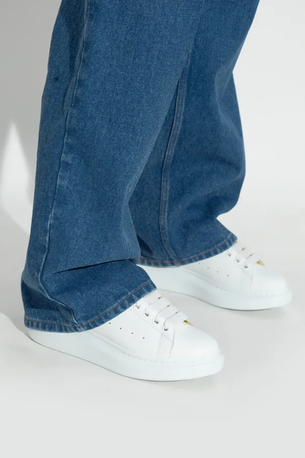 Low-Top Sneakers