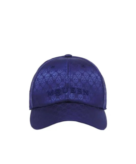 Logo Embroidered Baseball Cap