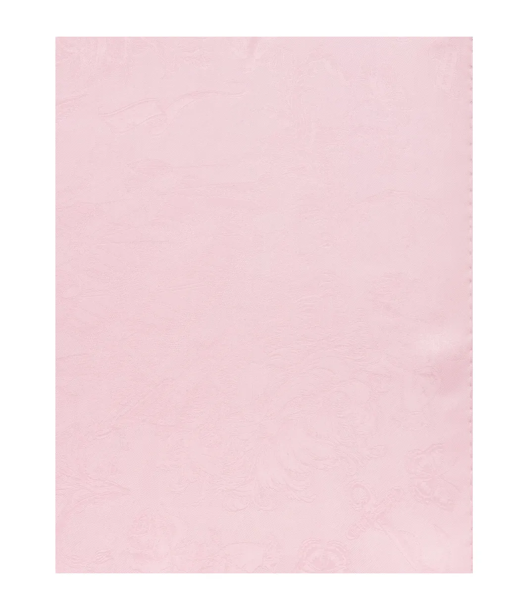 Sailor Tattoo Jacquard Scarf