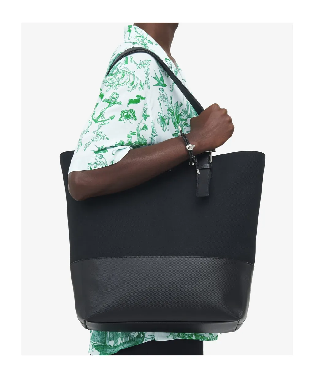T-Bar Tote Bag