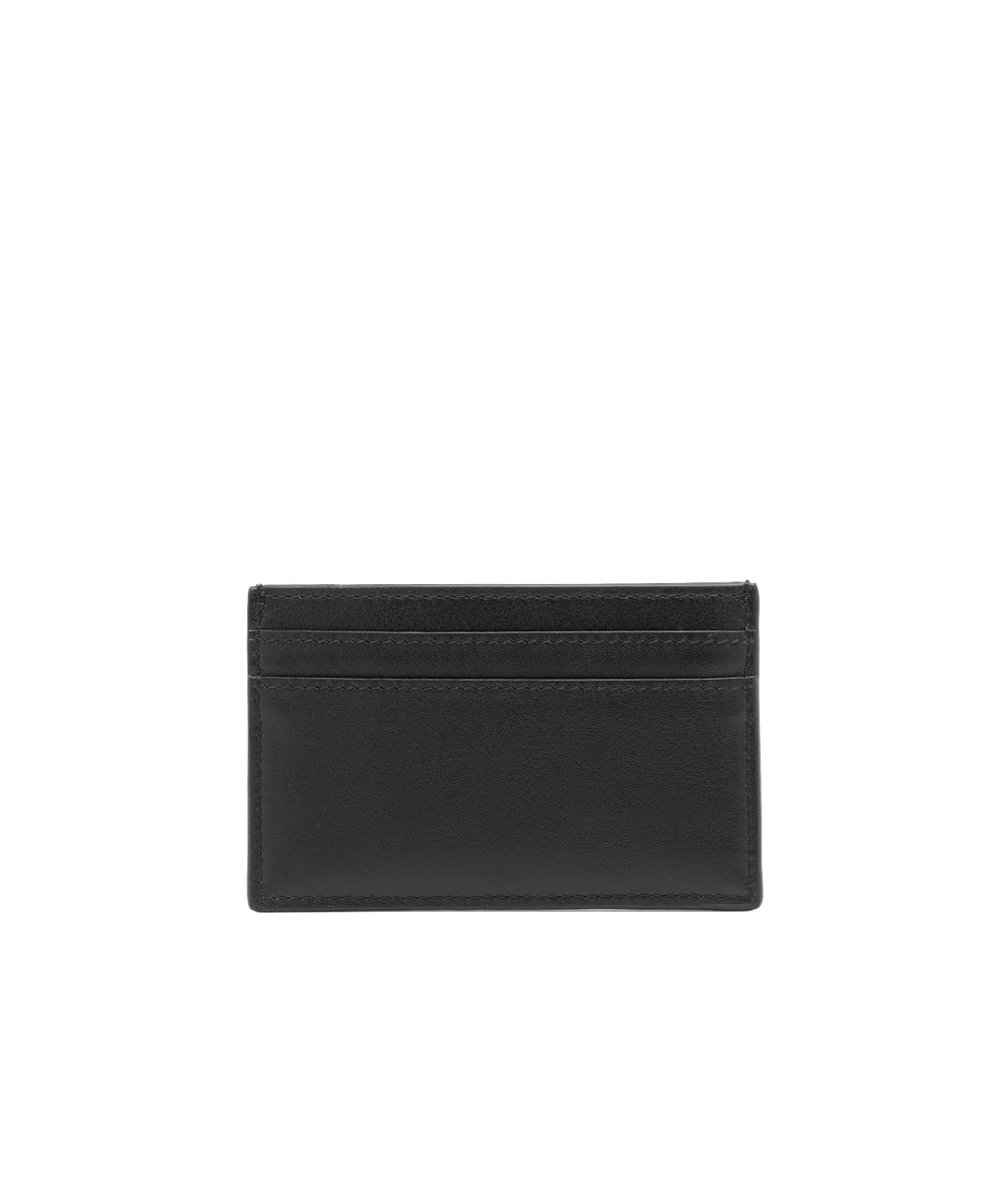 Logo Printed Card Holder