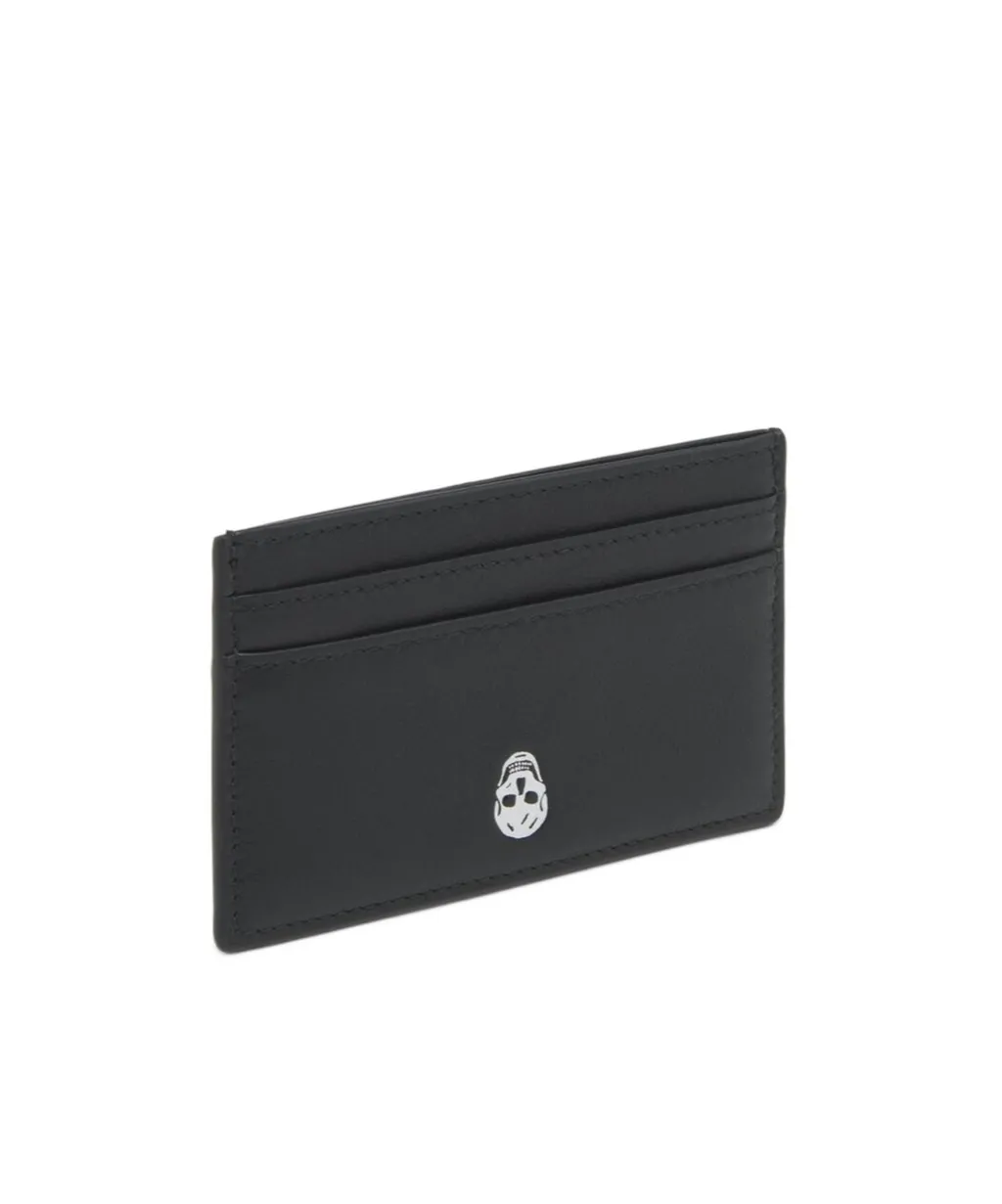 Skull Printed Card Holder