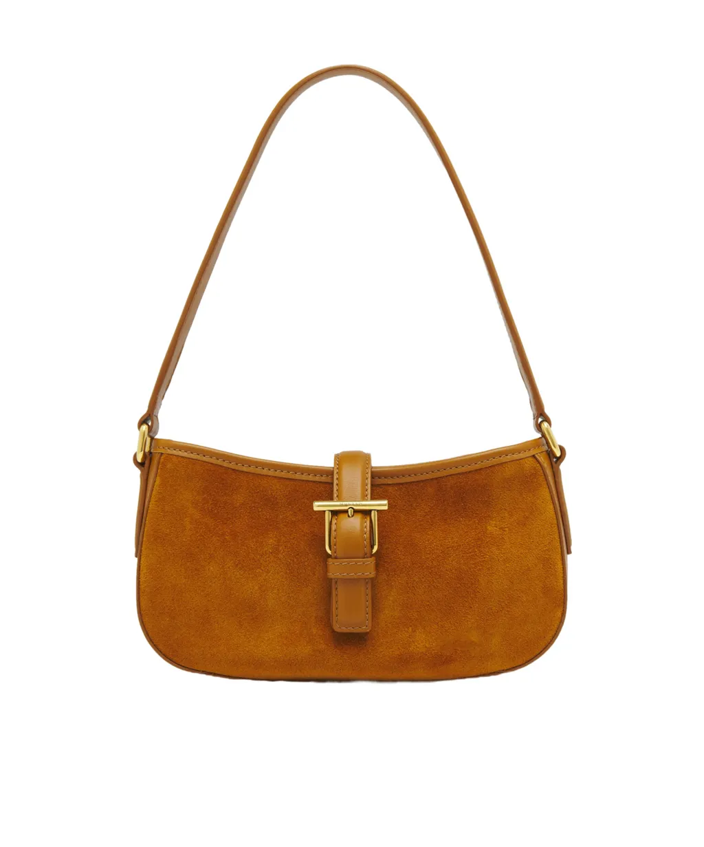 T-Bar Mini Shoulder Bag