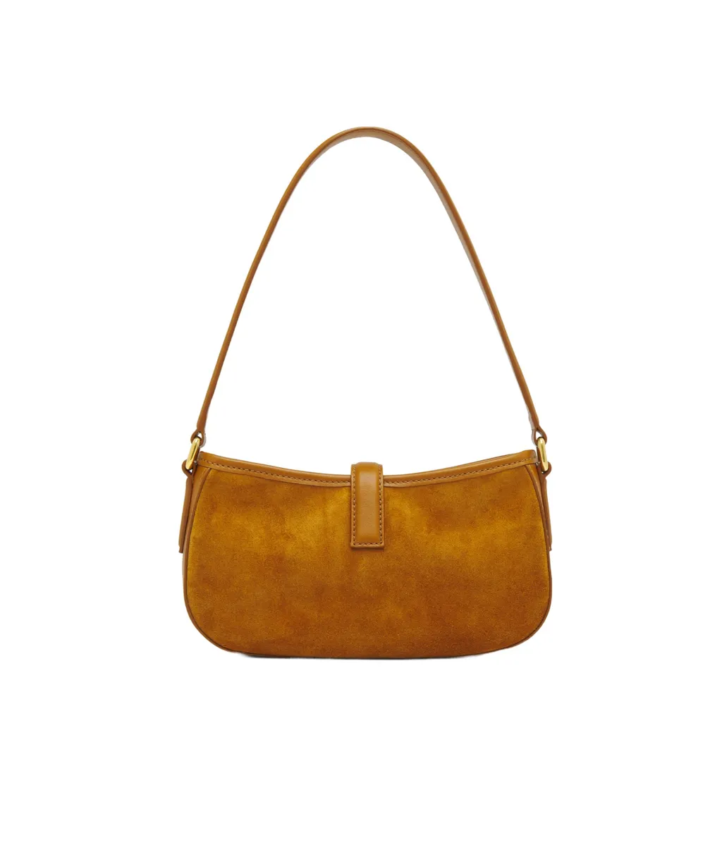 T-Bar Mini Shoulder Bag