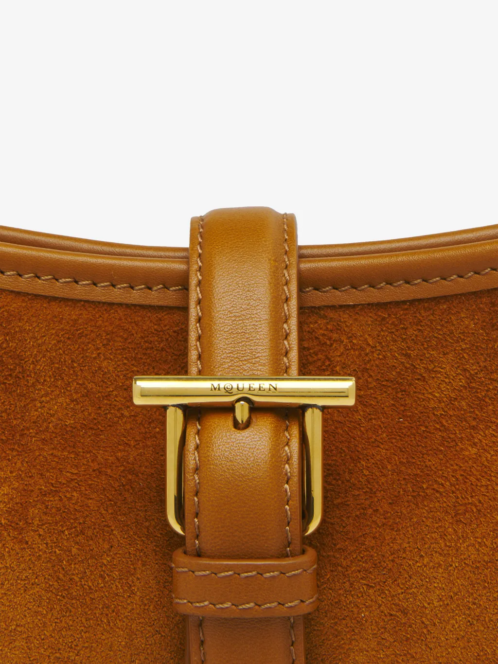 T-Bar Mini Shoulder Bag
