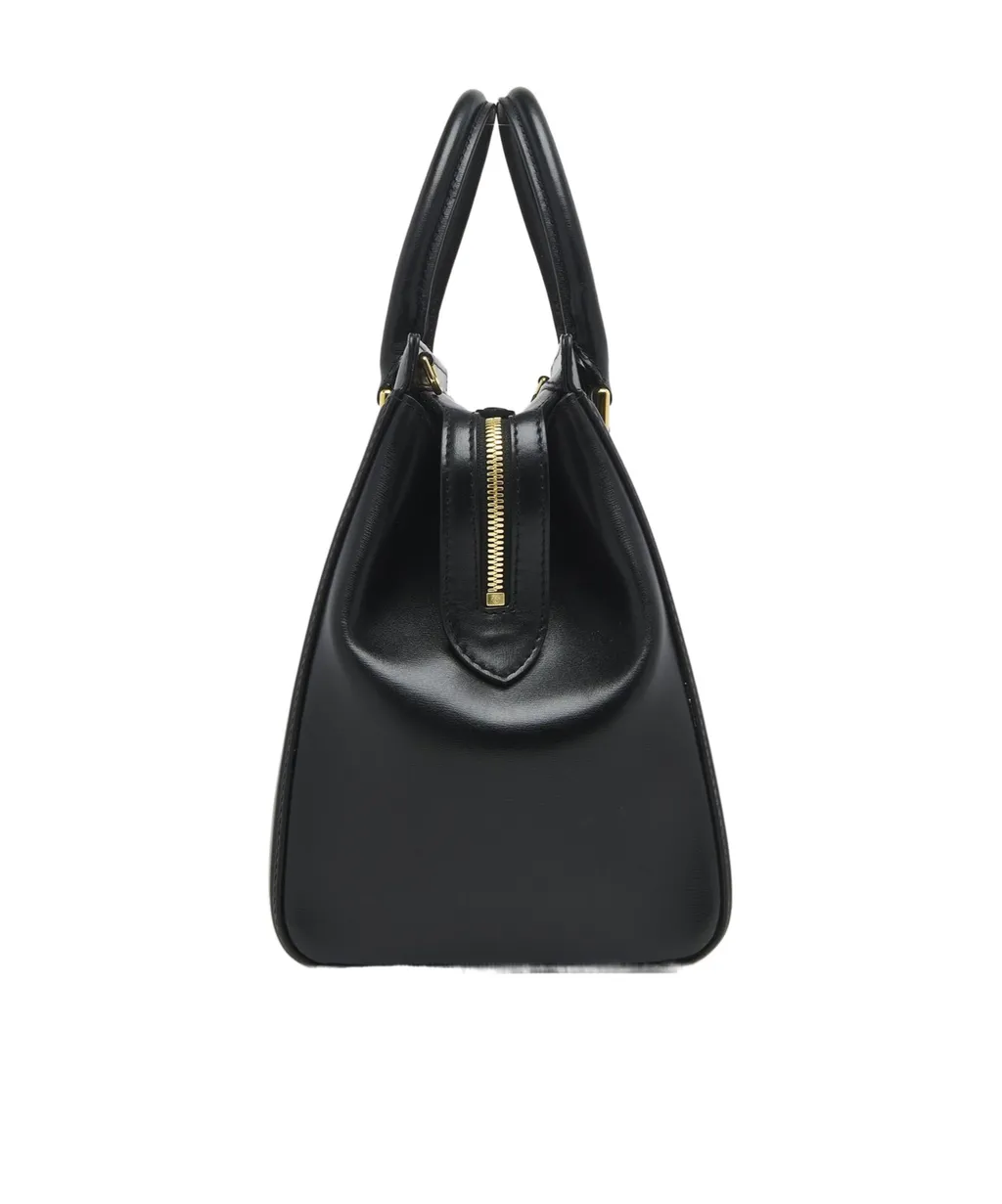 Large Birdee Tote Bag