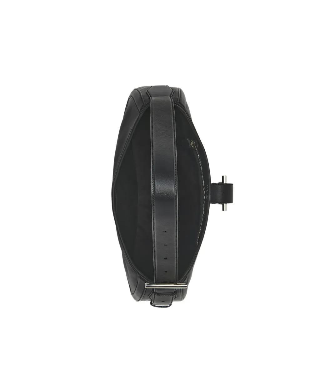 T-Bar Shoulder Bag