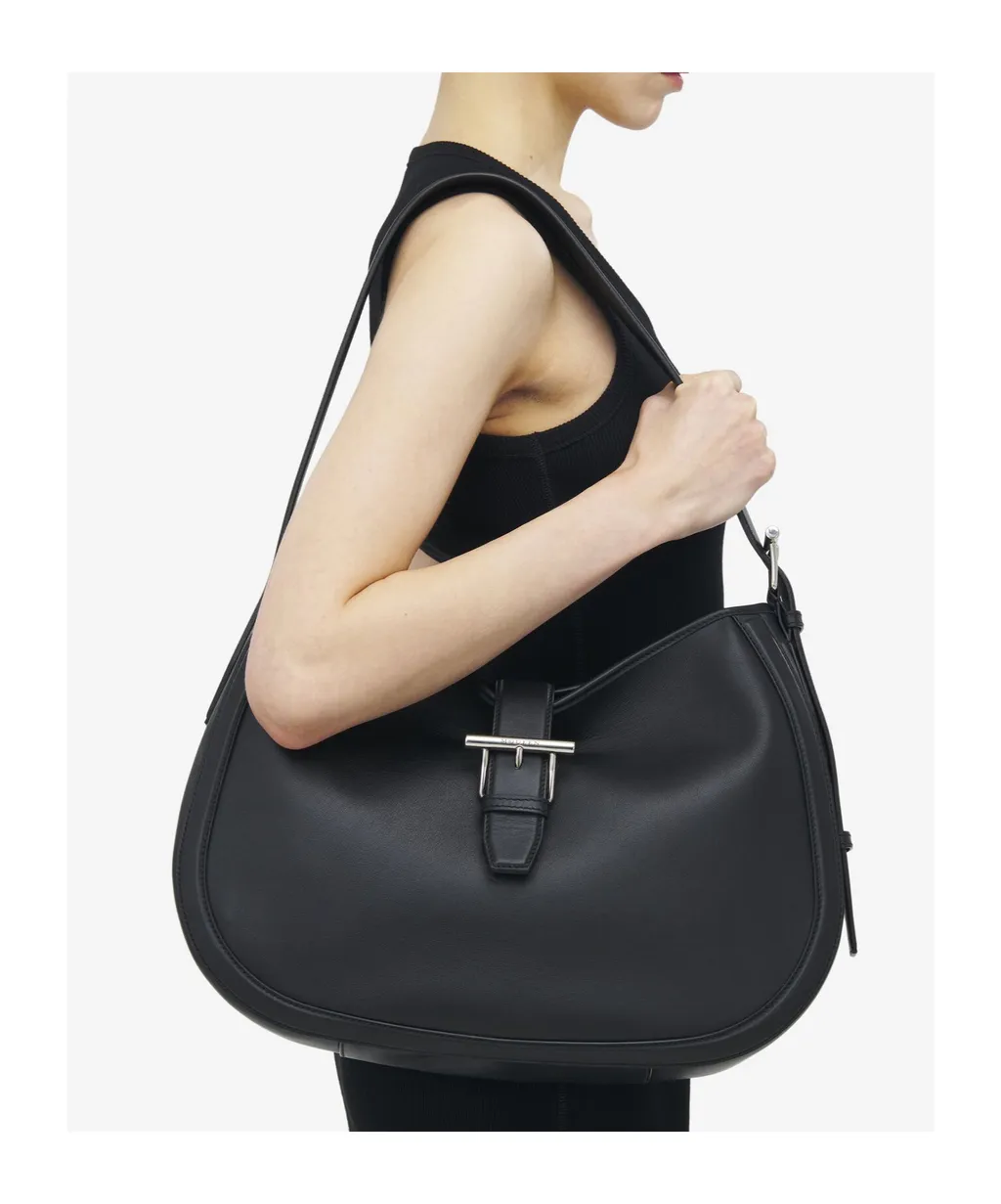 T-Bar Shoulder Bag