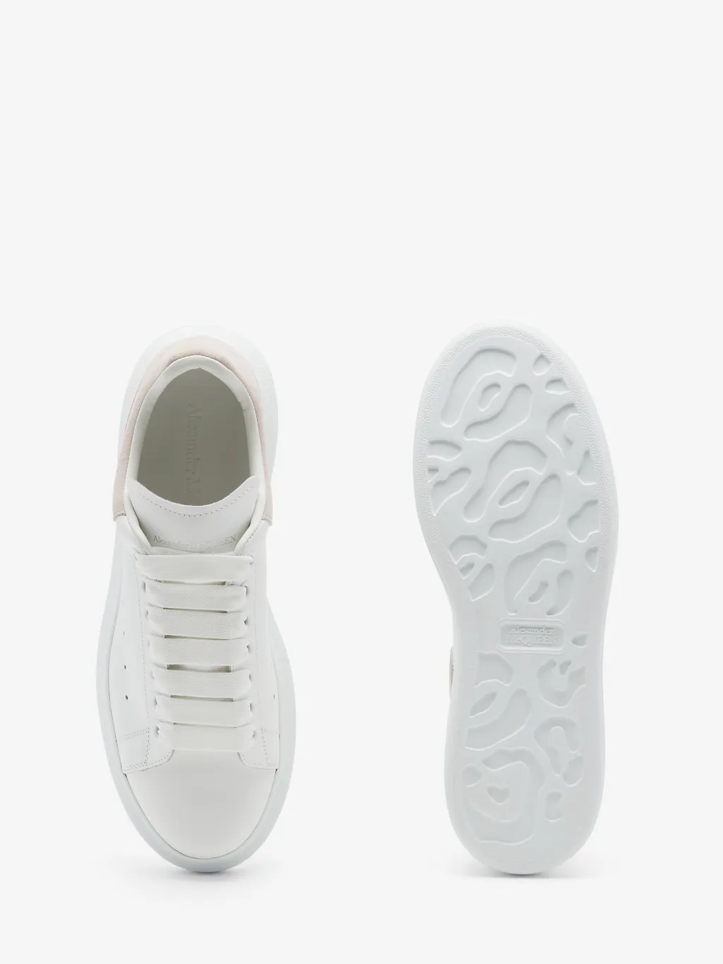Larry Oversized Sneakers