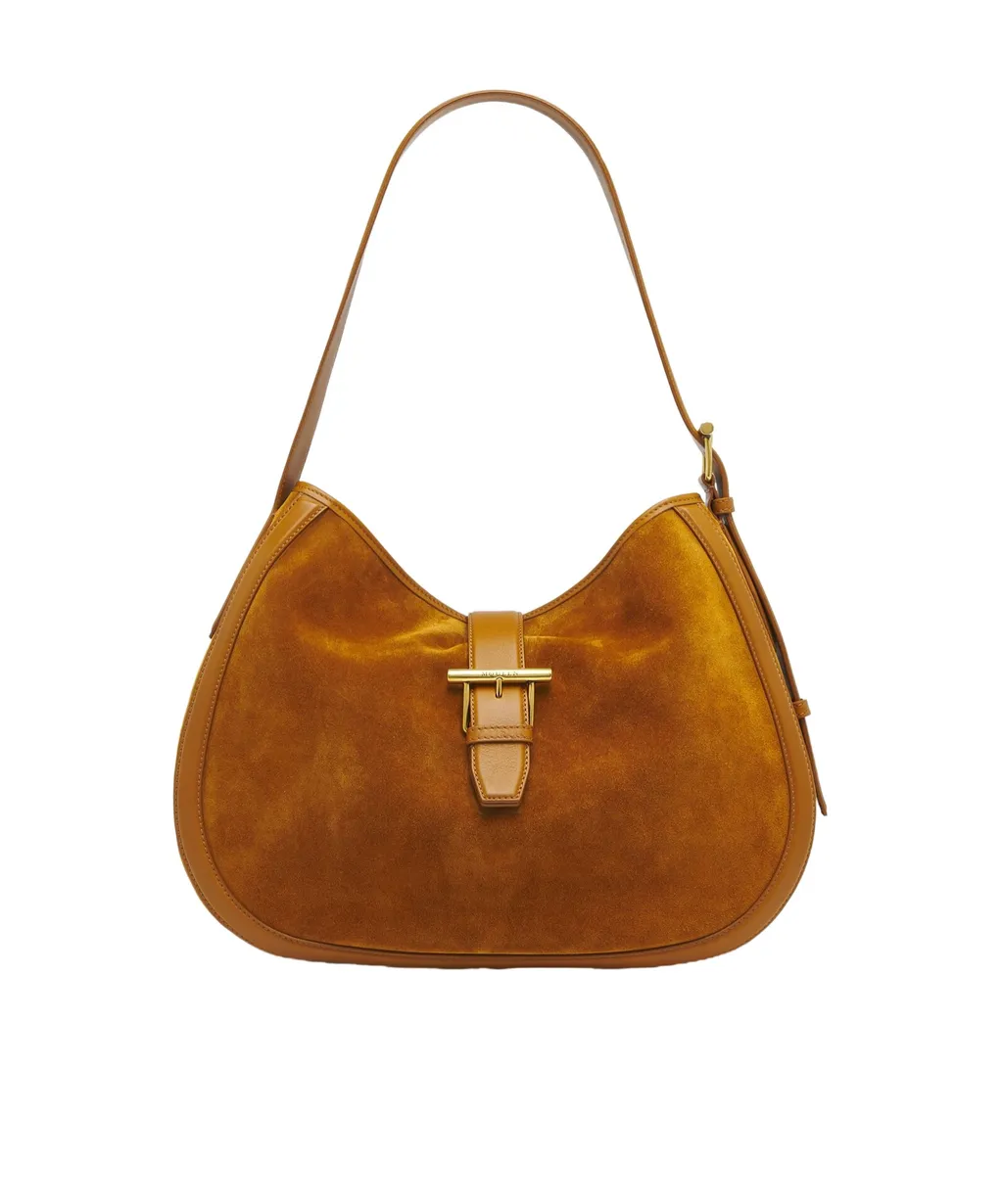 T-Bar Shoulder Bag