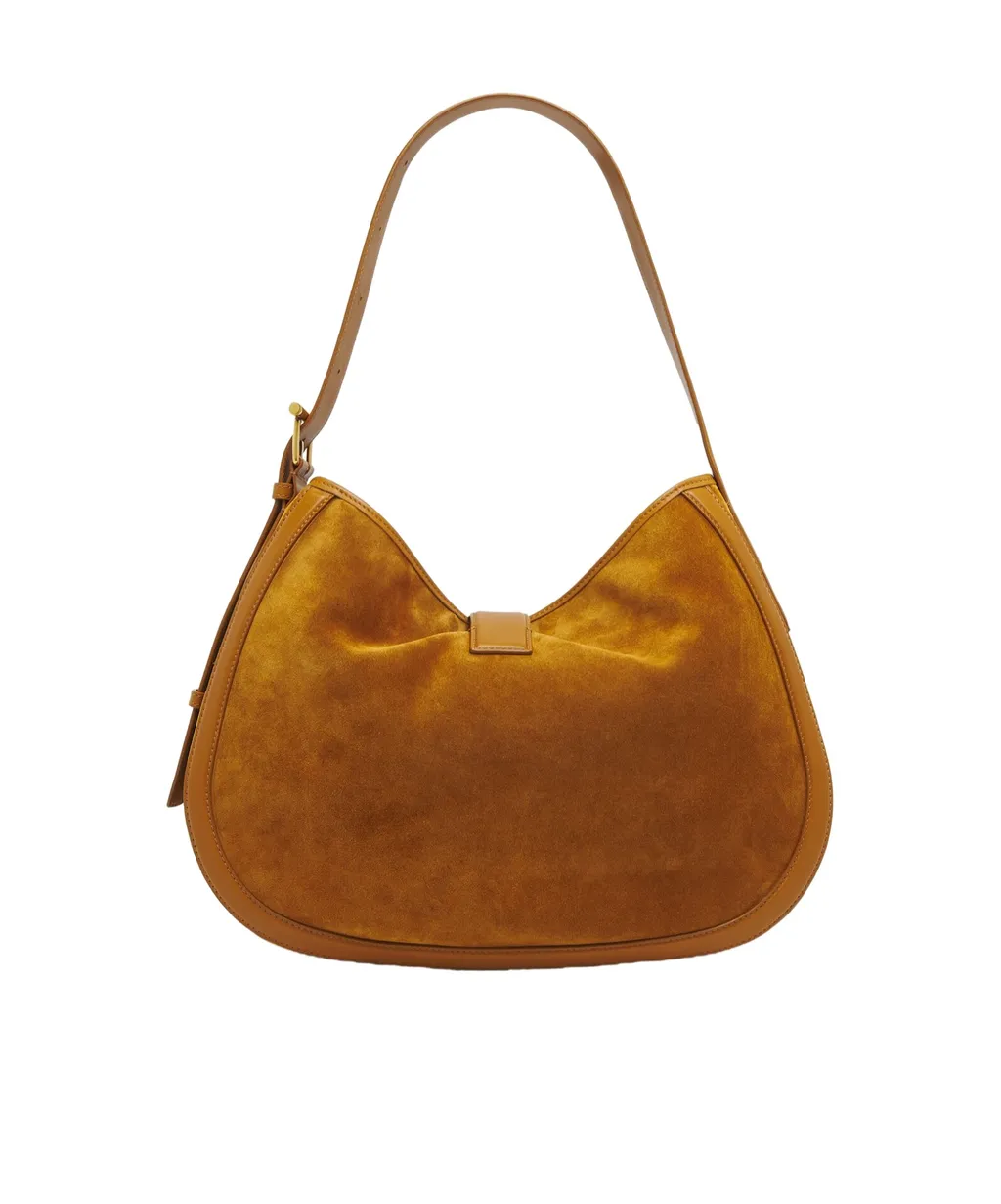 T-Bar Shoulder Bag