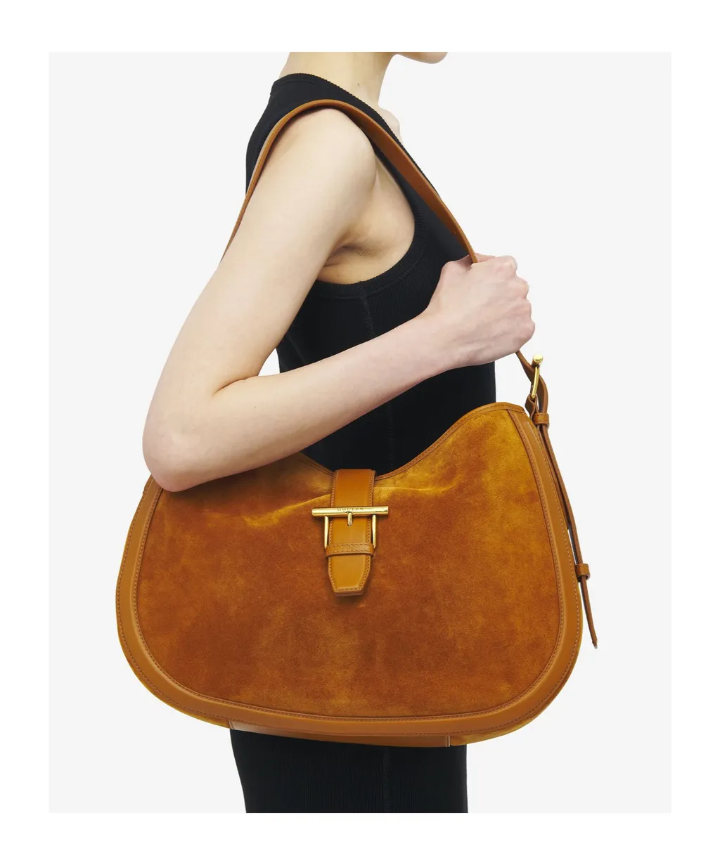 T-Bar Shoulder Bag