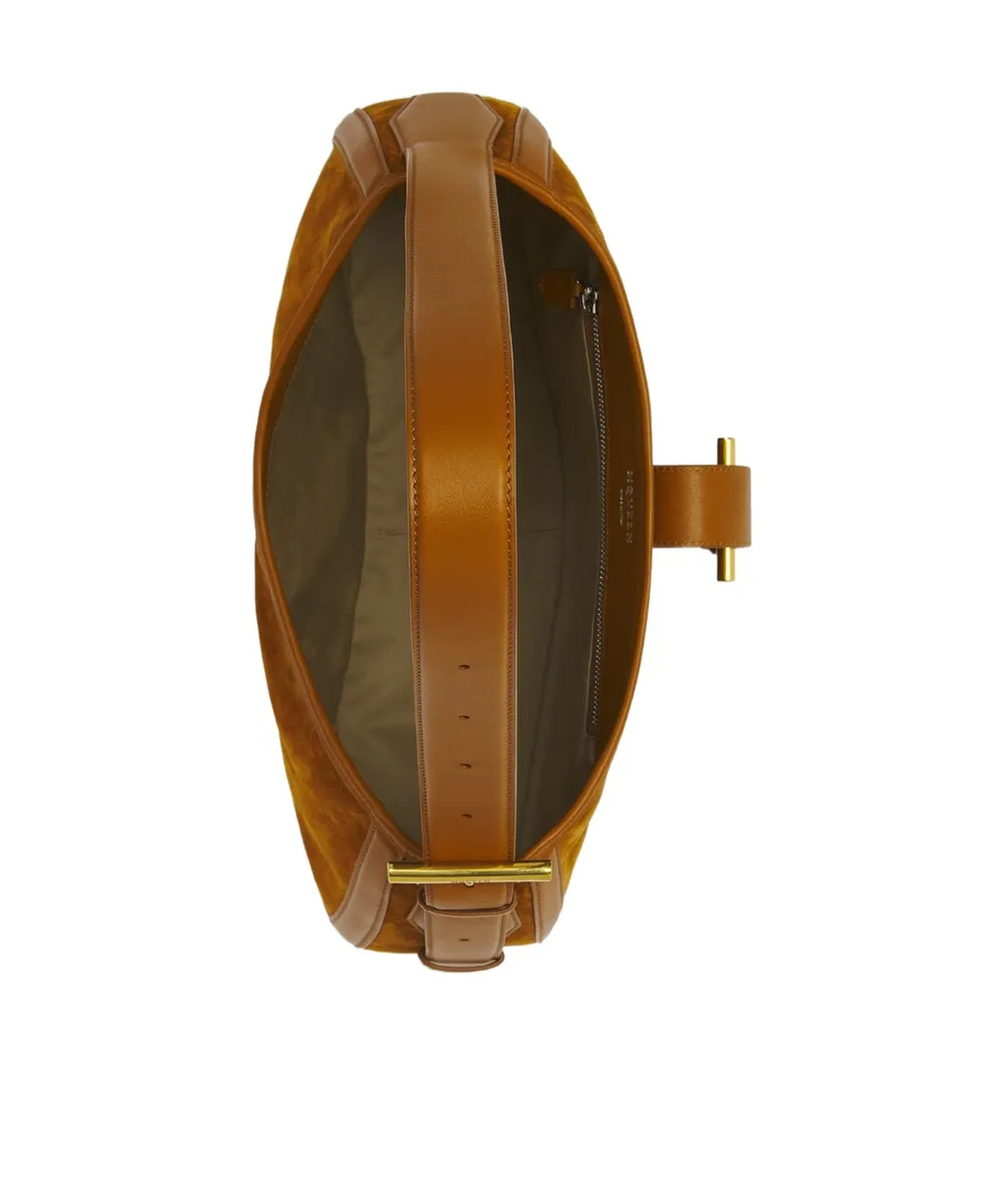 T-Bar Shoulder Bag