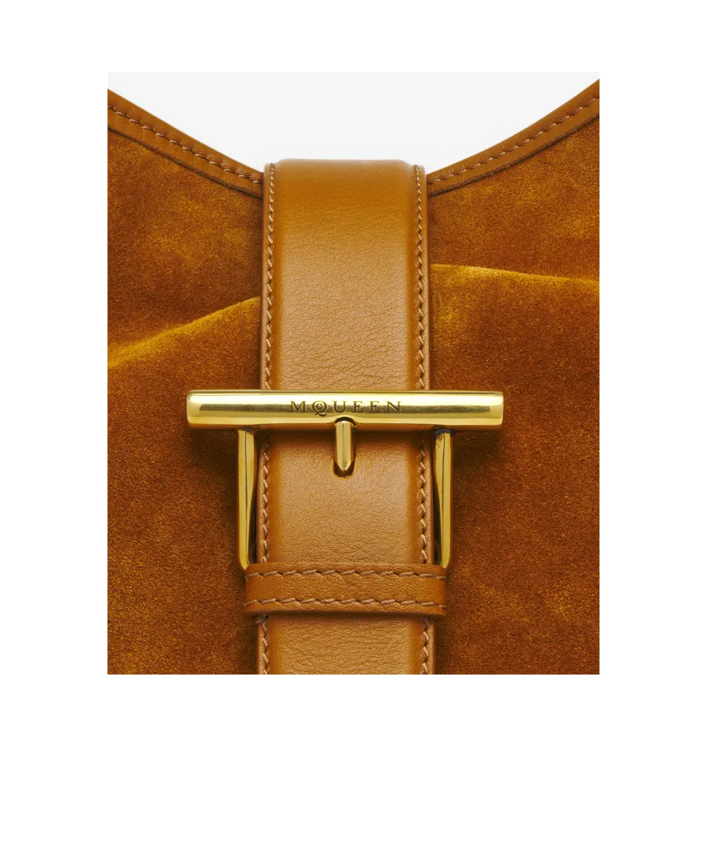 T-Bar Shoulder Bag