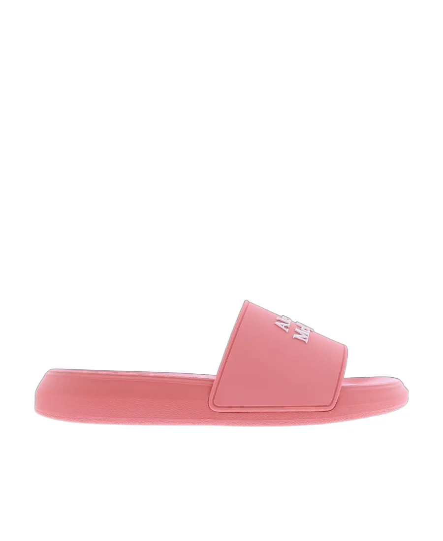 Logo Slippers