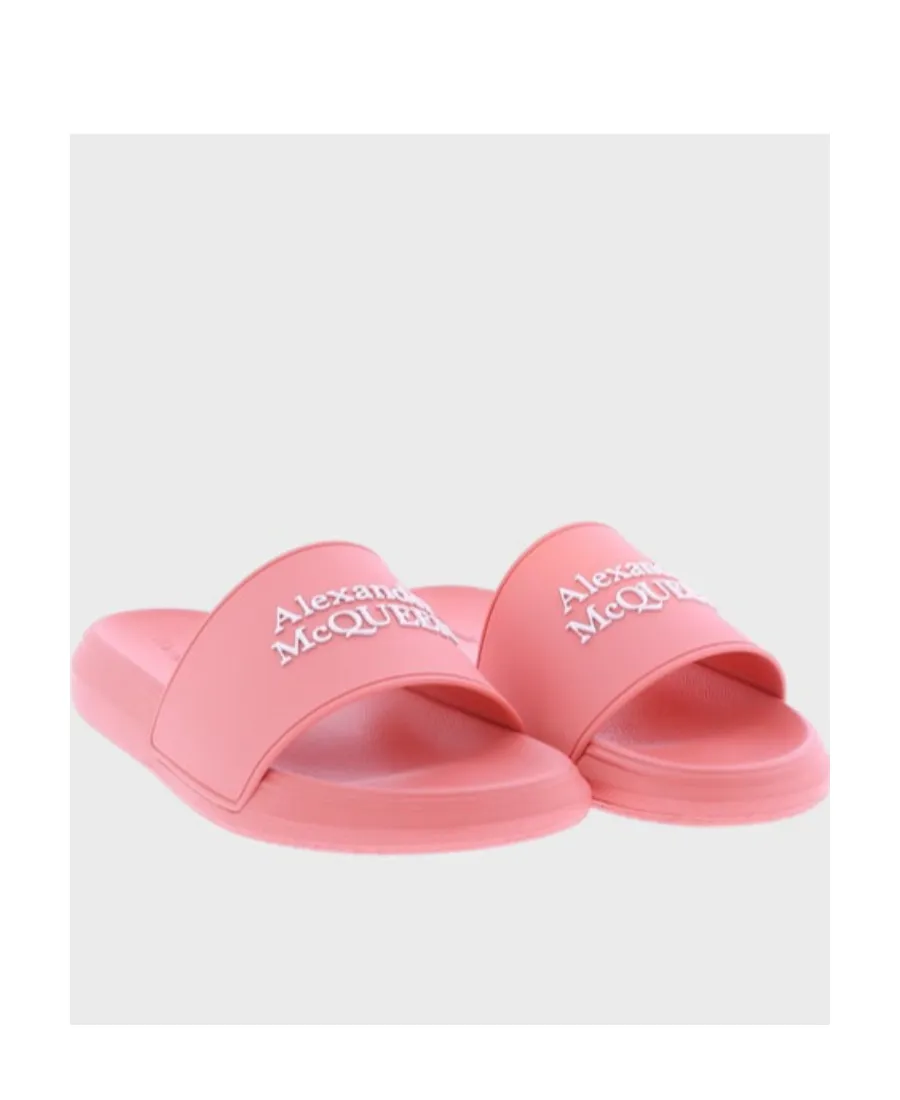 Logo Slippers