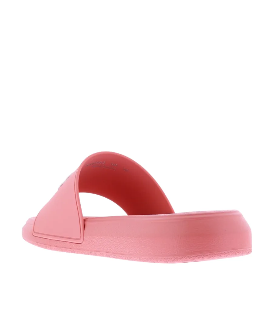 Logo Slippers