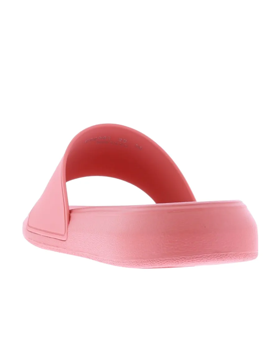Logo Slippers