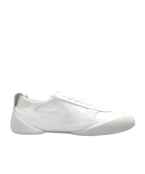 Flexion Lace-Up Sneakers
