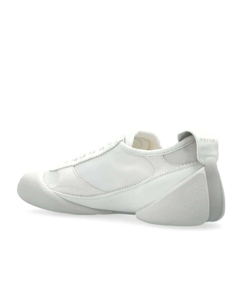 Flexion Lace-Up Sneakers