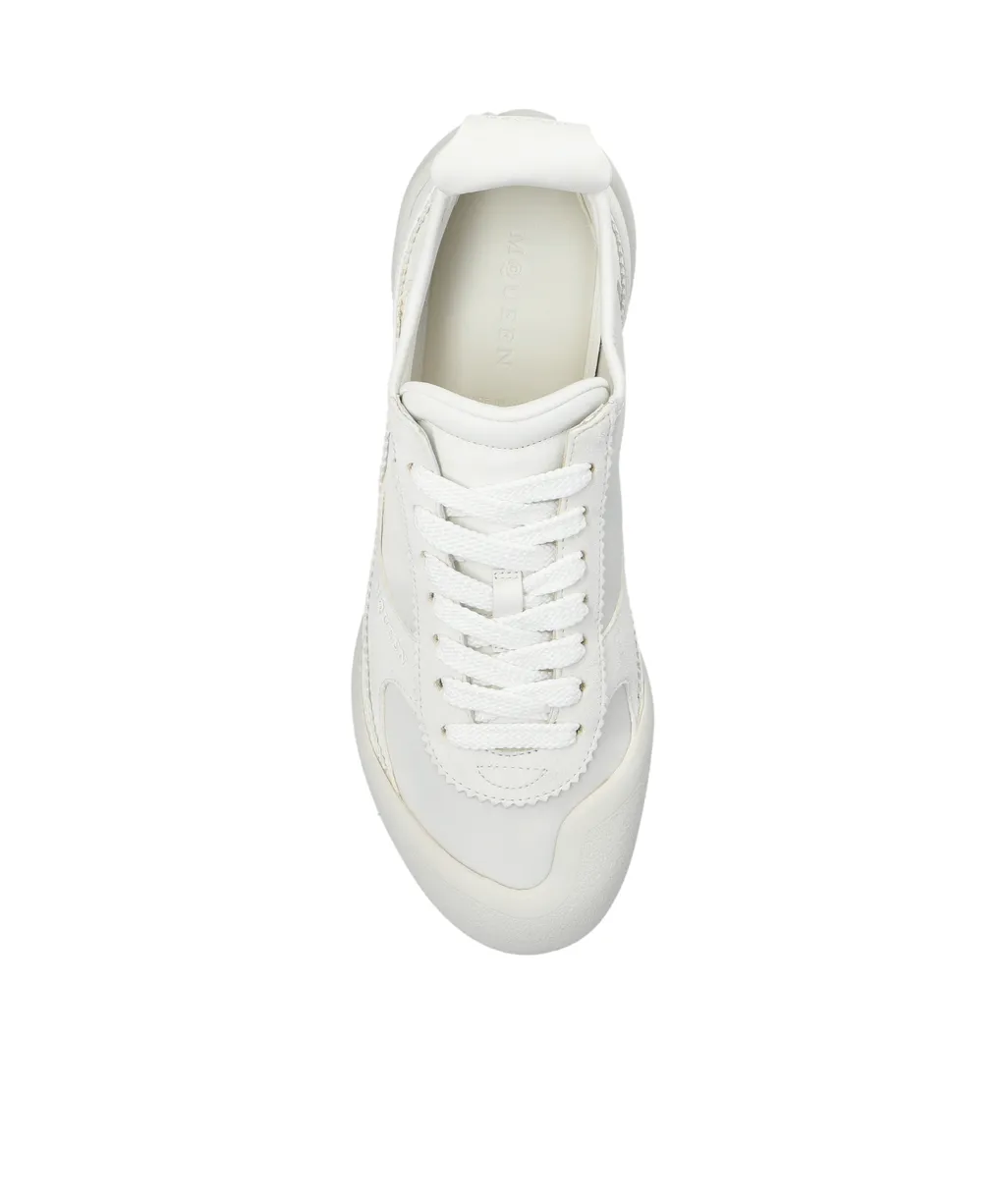 Flexion Lace-Up Sneakers