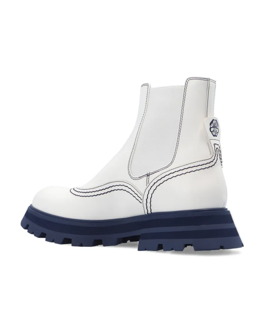 Wander Chelsea Boots