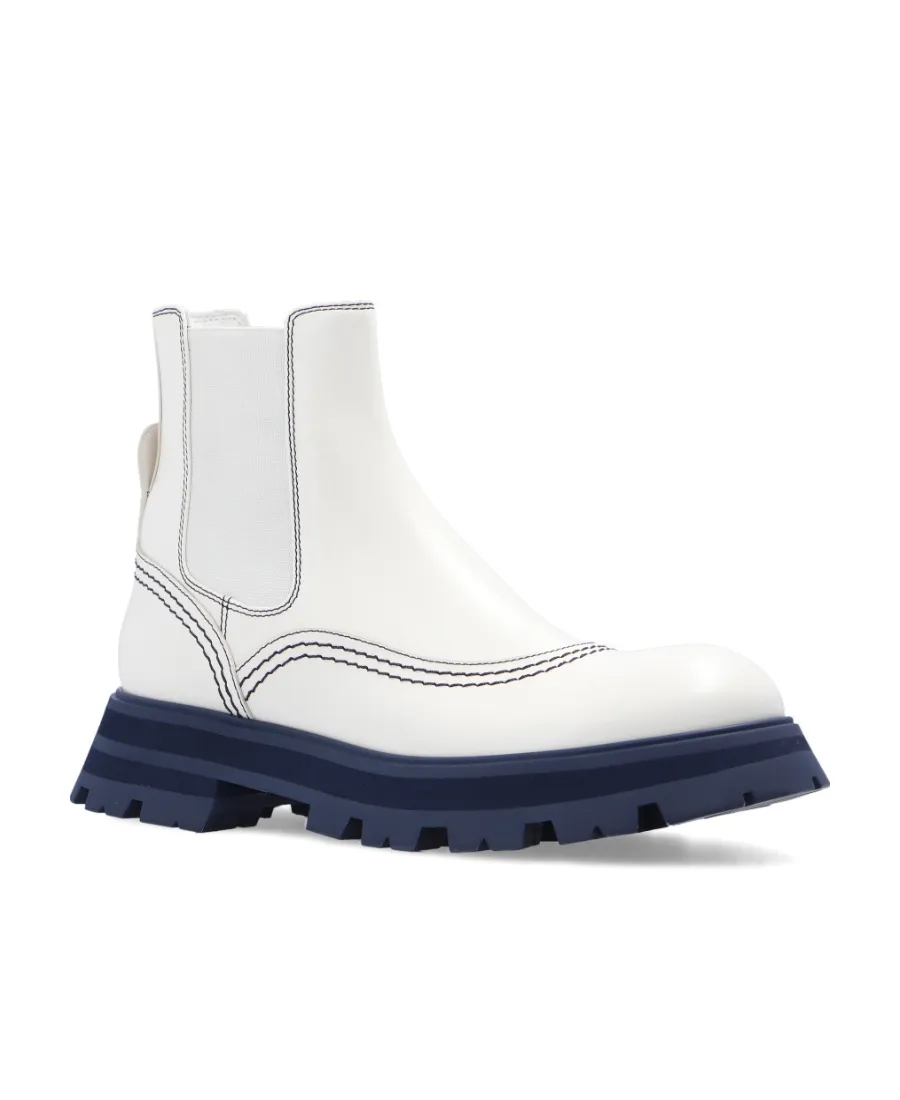 Wander Chelsea Boots
