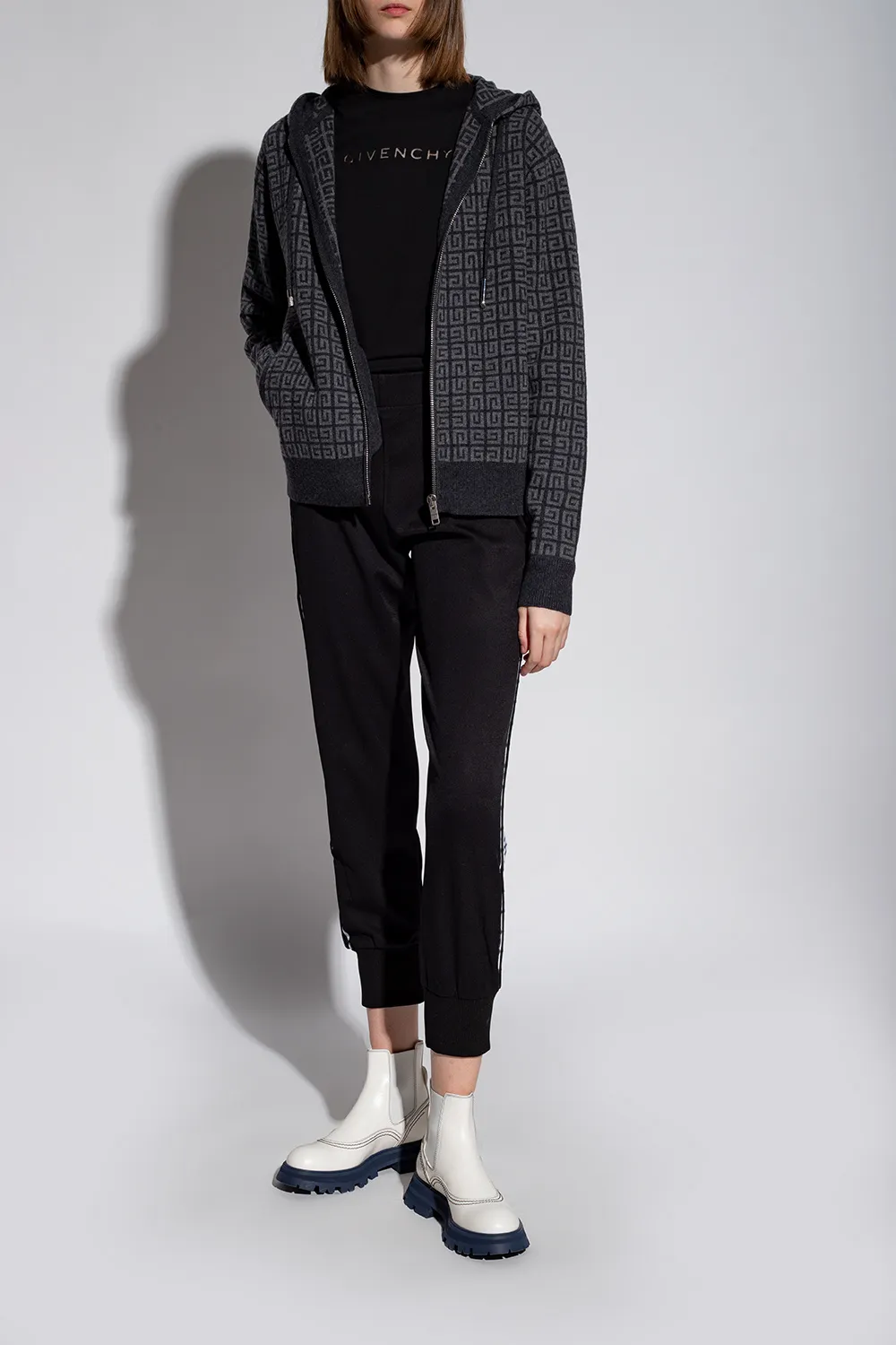 Wander Chelsea Boots