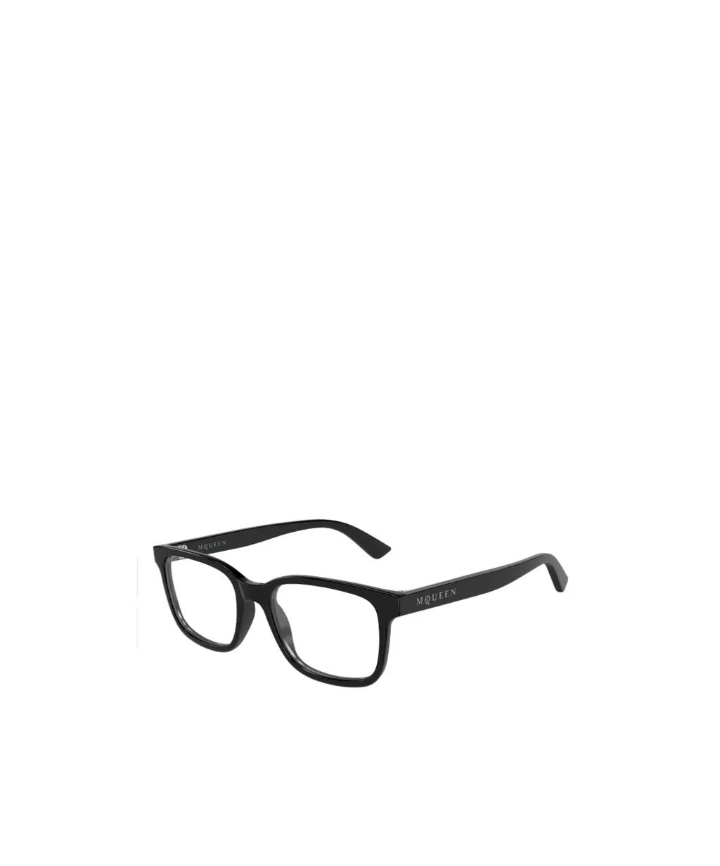 Square Frame Glasses
