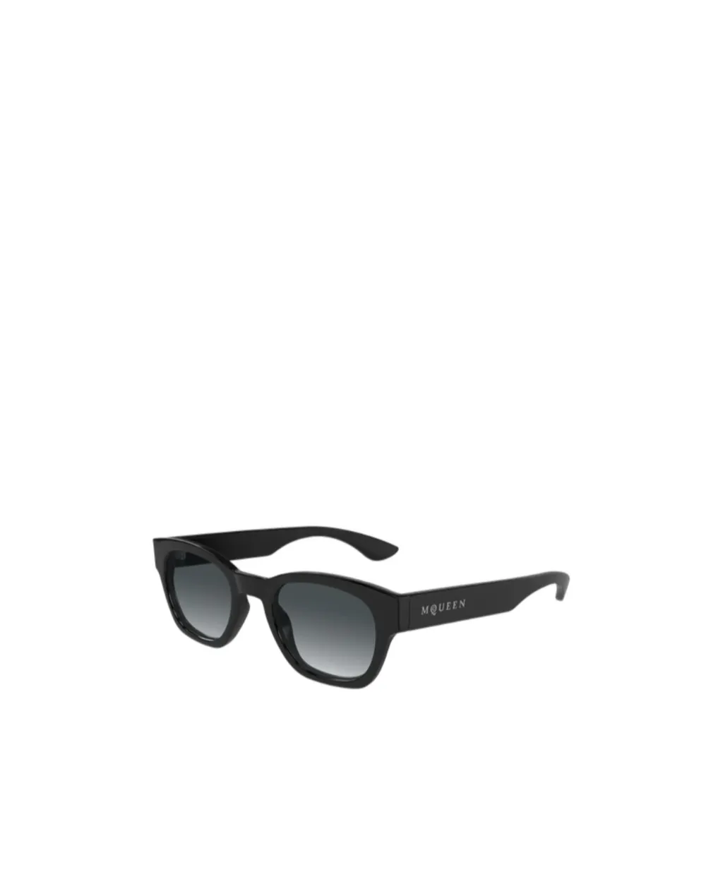 Square Frame Sunglasses