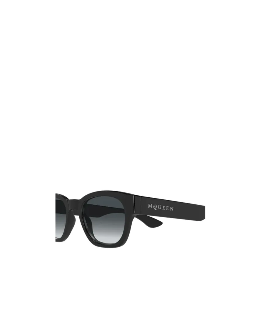 Square Frame Sunglasses
