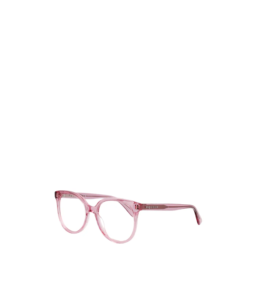 Round Frame Glasses