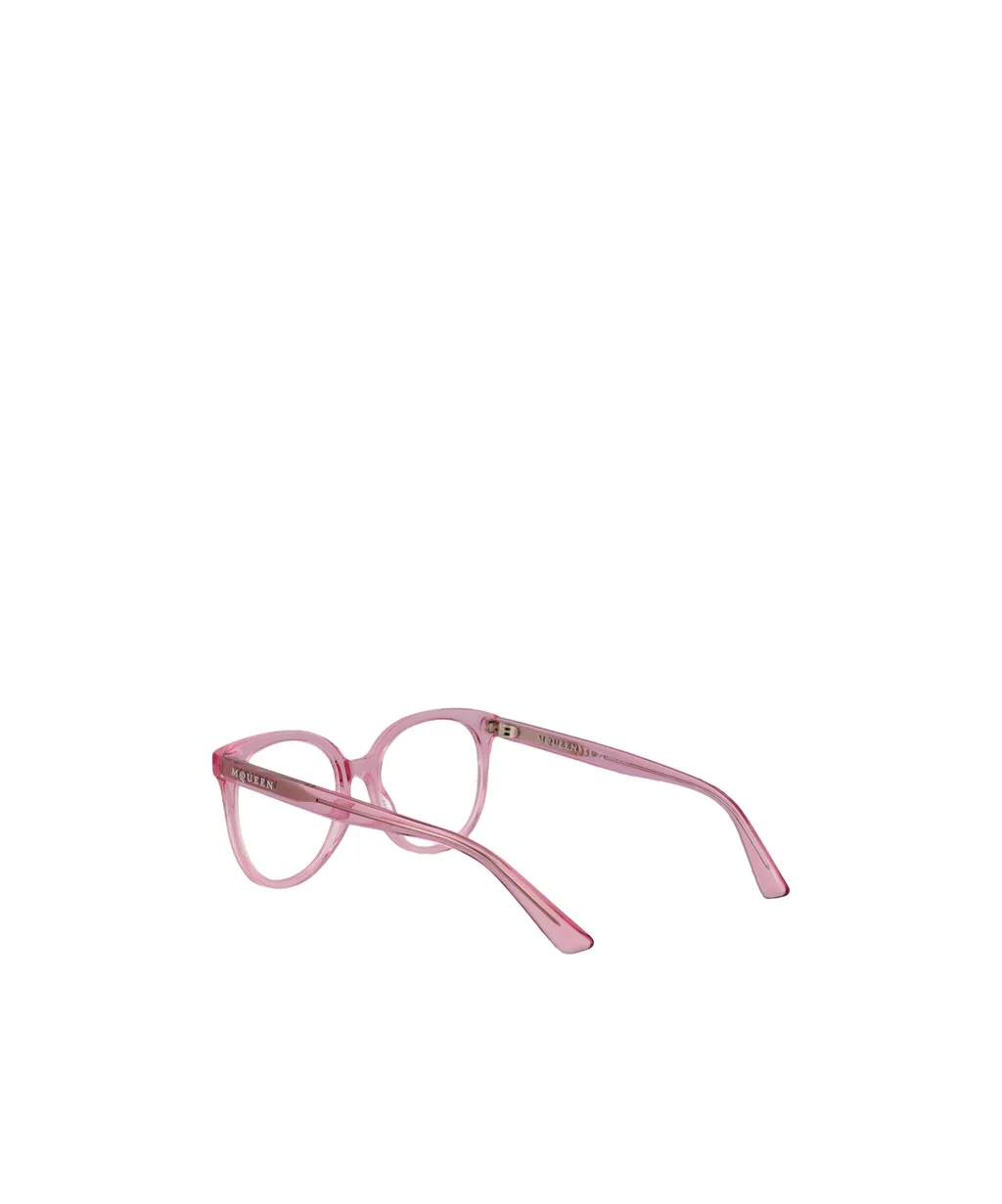 Round Frame Glasses