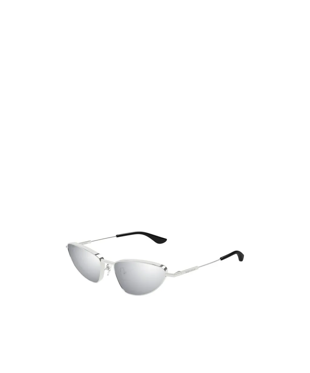 Geometric Sunglasses