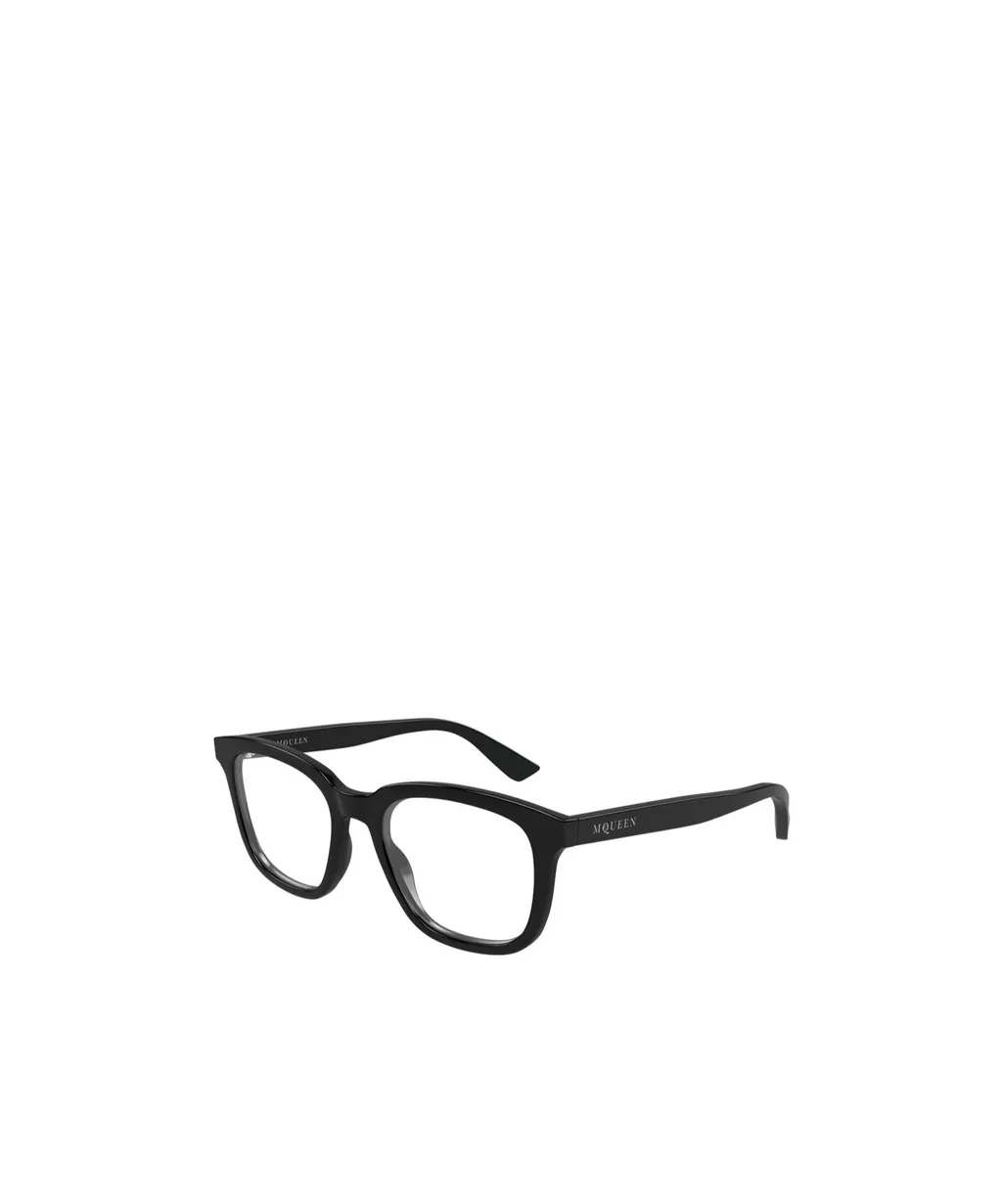 Square Frame Glasses