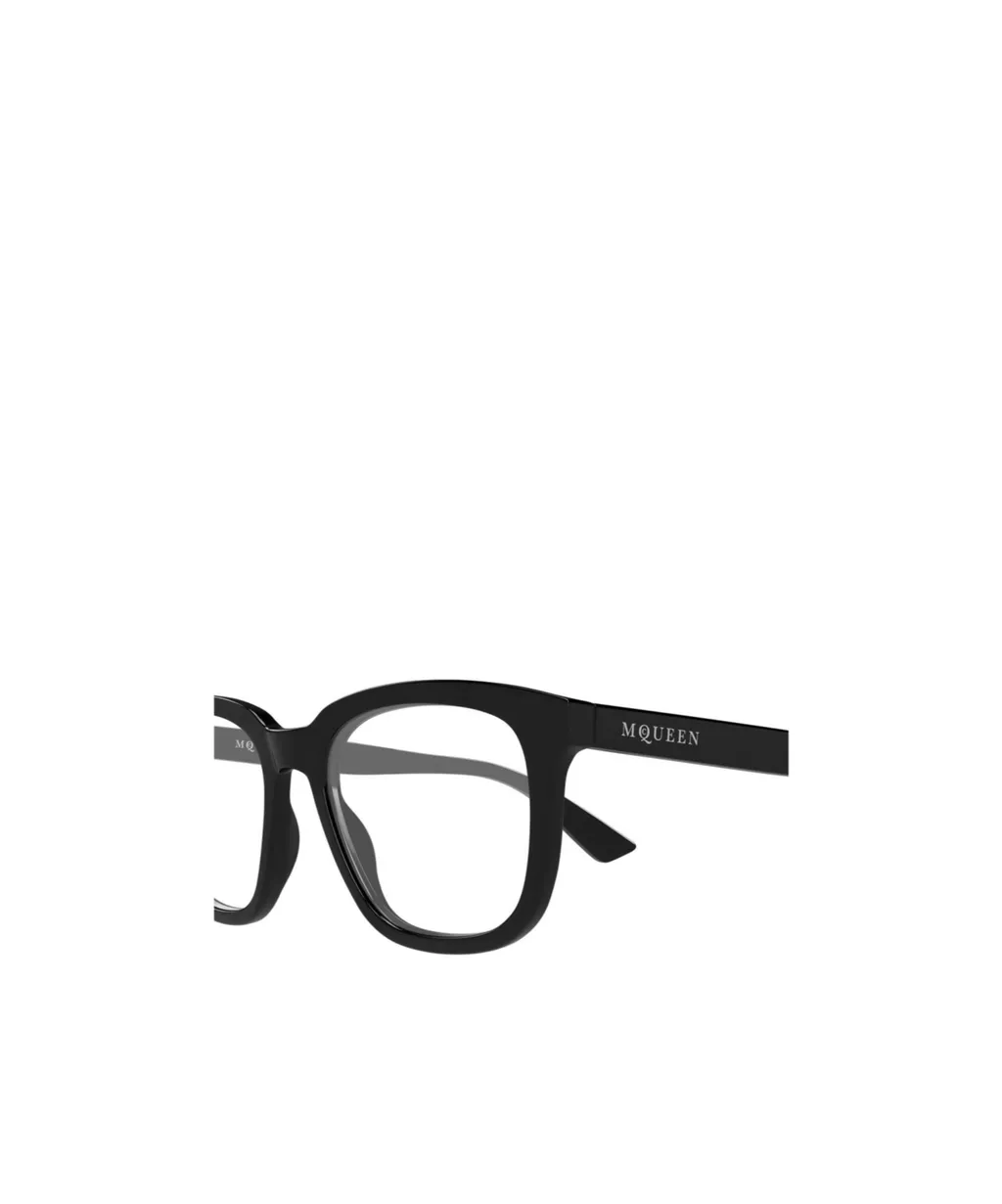 Square Frame Glasses