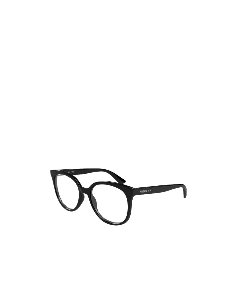 Round Frame Glasses