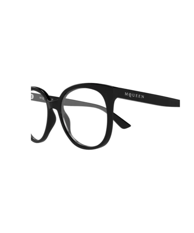 Round Frame Glasses