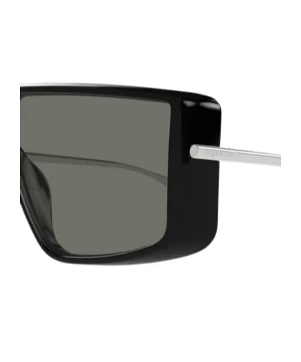 Pilot Frame Sunglasses