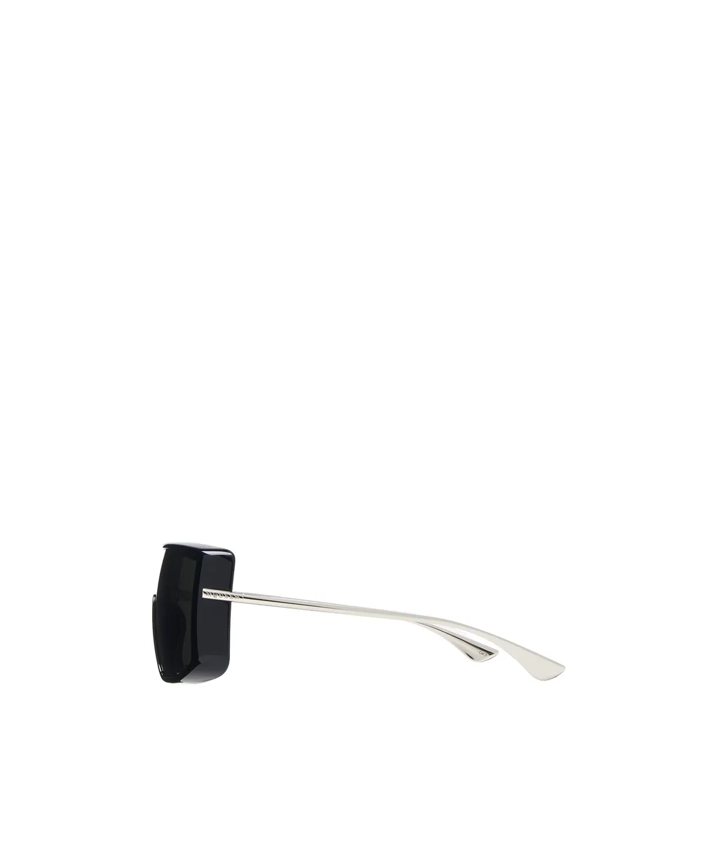 T-Bar Visor Sunglasses