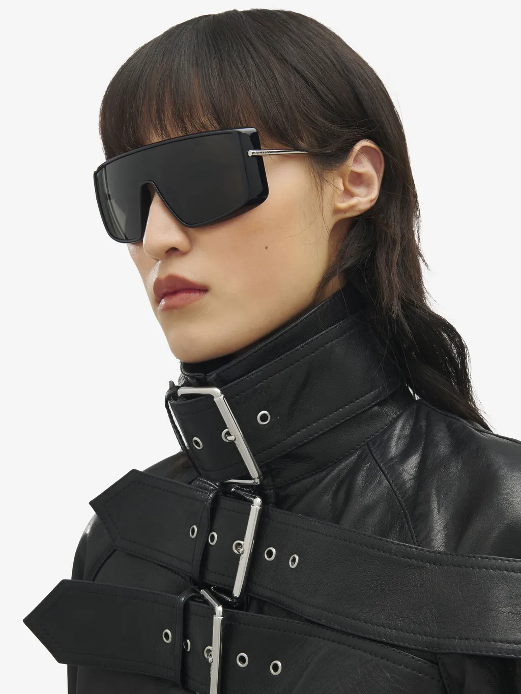 T-Bar Visor Sunglasses