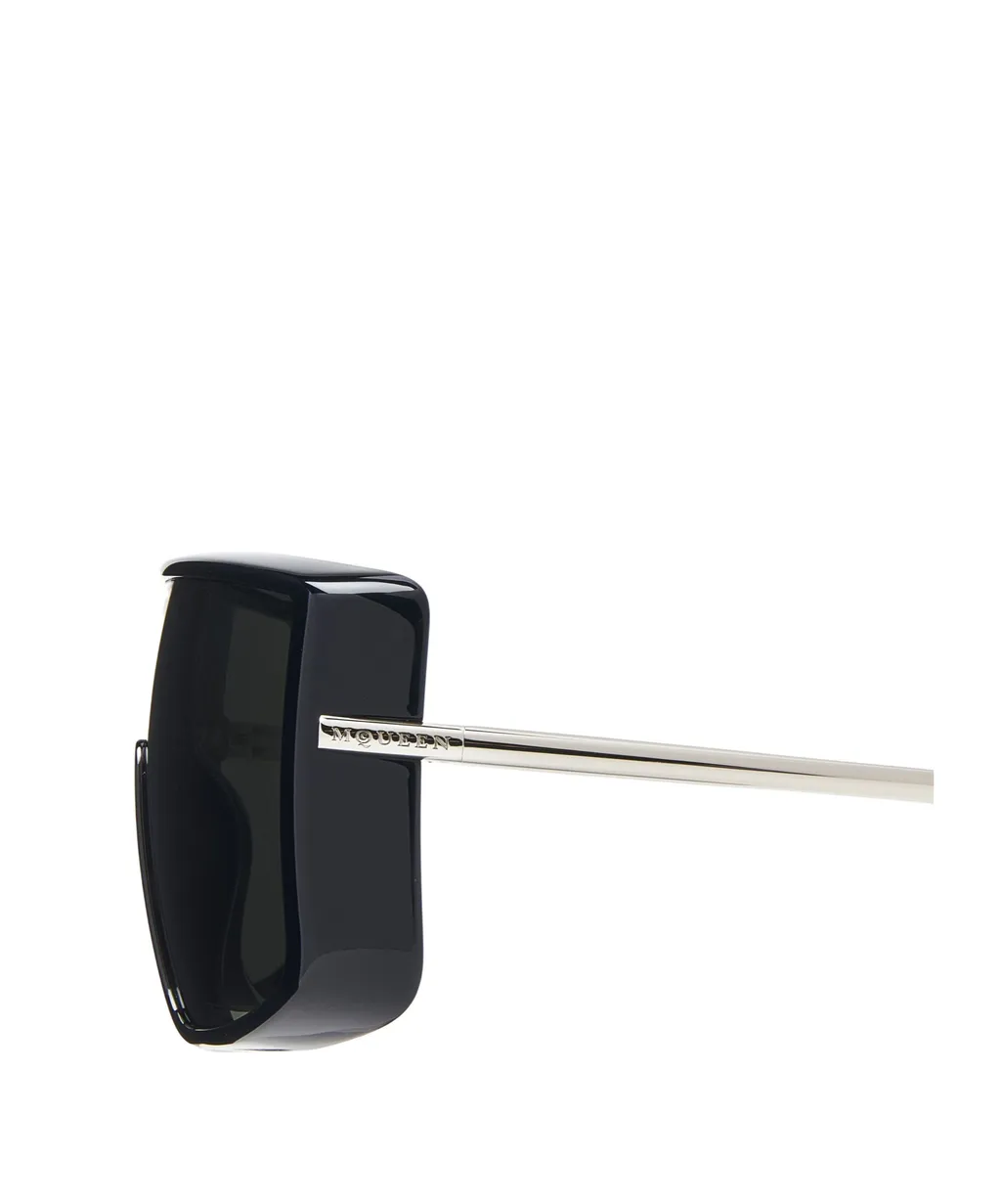T-Bar Visor Sunglasses
