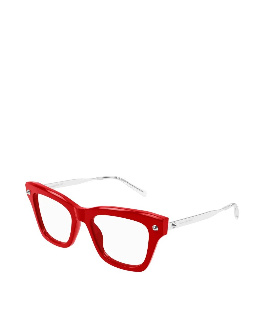 Square Frame Glasses